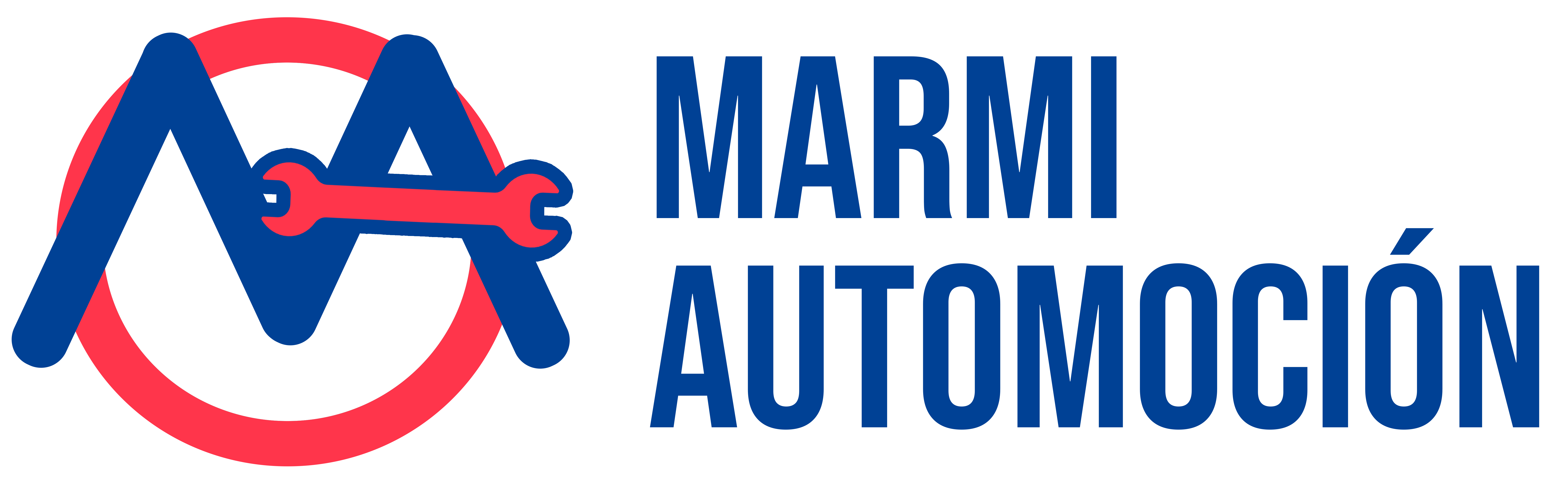 Marmi Automoción